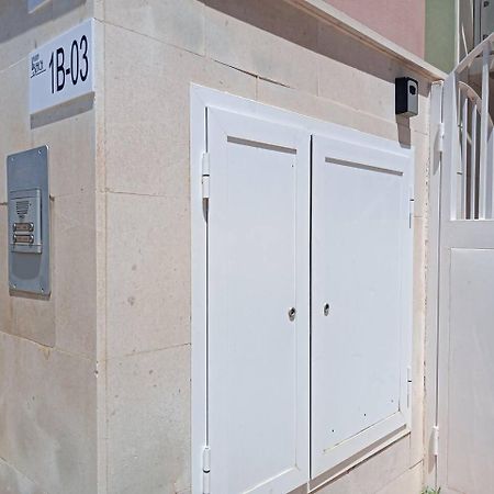 Vera Playa Apto 4 Personas Piscina Parking Wifi Playas de Vera Luaran gambar