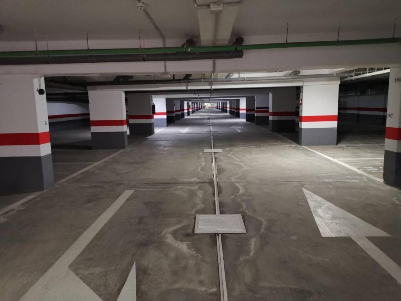 Vera Playa Apto 4 Personas Piscina Parking Wifi Playas de Vera Luaran gambar