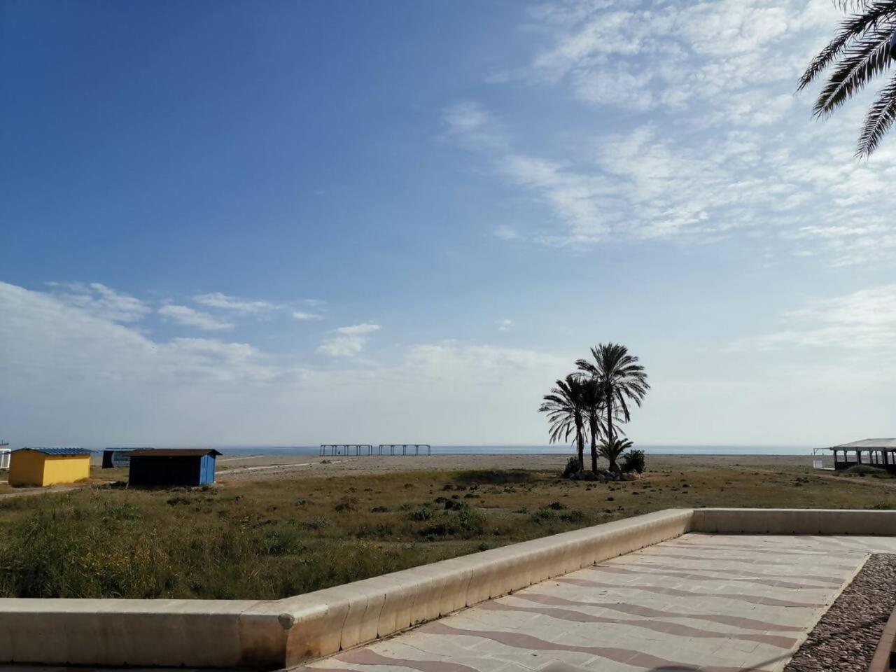 Vera Playa Apto 4 Personas Piscina Parking Wifi Playas de Vera Luaran gambar