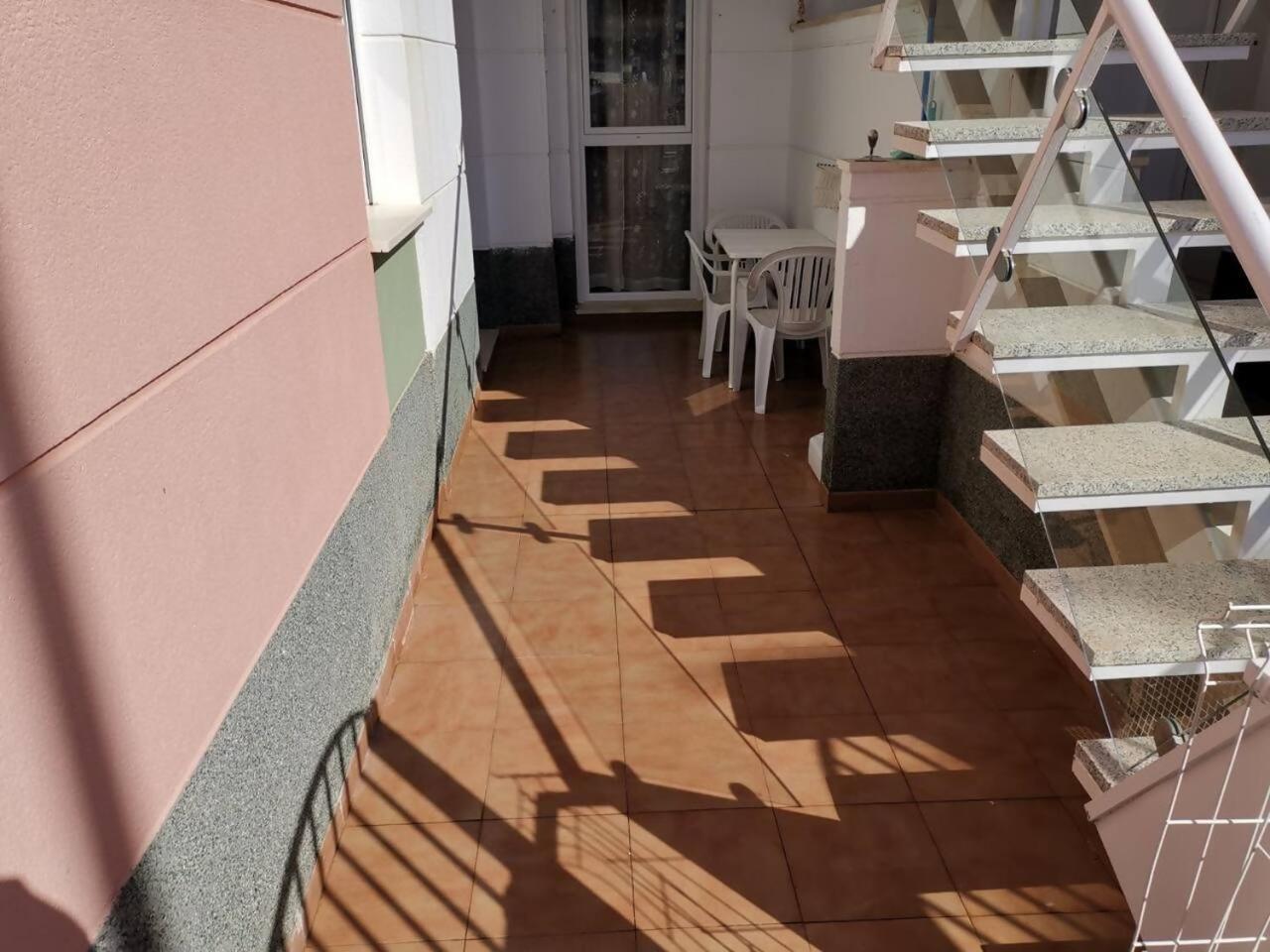 Vera Playa Apto 4 Personas Piscina Parking Wifi Playas de Vera Luaran gambar